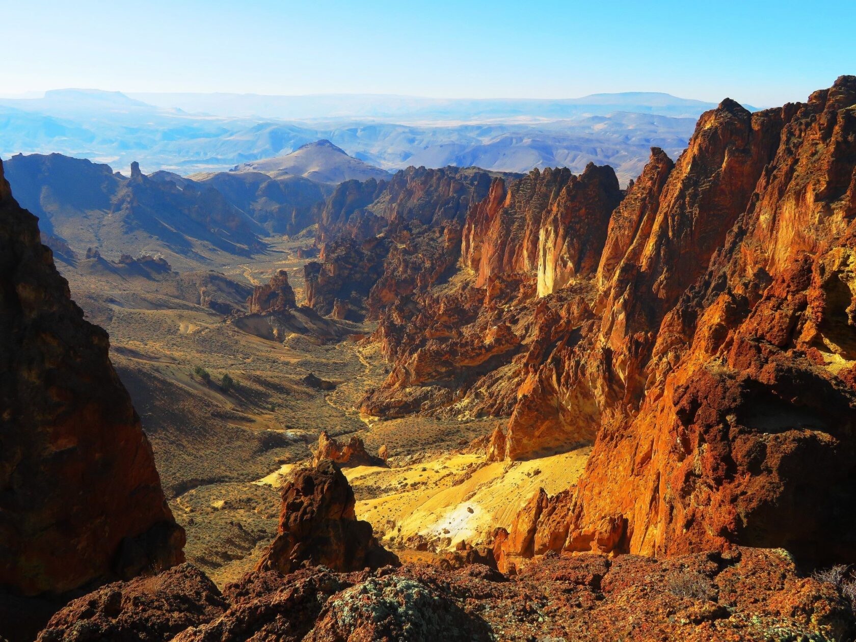Owyhee Oregon 2026 Expedition