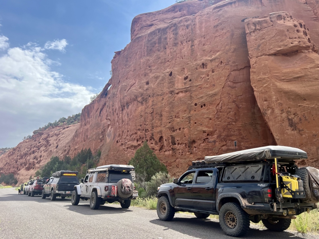 Vehicle Build Priorities